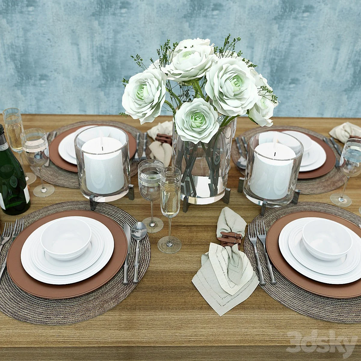 Tableware Ralph Lauren